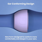 Foam Masters Ultra-Premium Memory Foam Ear Tips - Image 4