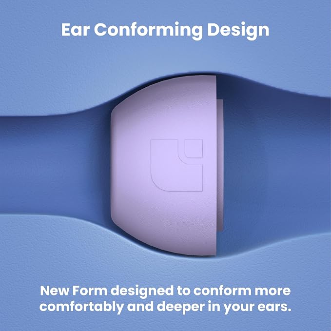 Foam Masters Ultra-Premium Memory Foam Ear Tips - Image 4
