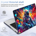 for MacBook Pro 16 inch Case 2021 2022 2023 2024 Release A3186 A3403 M4 A2991 - Image 6