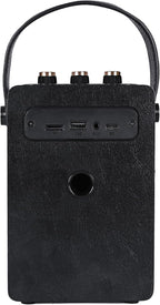 Fuse Andle Vintage Retro Bluetooth Speaker - Image 6