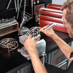 LEXIVON Butane Soldering Iron Multi-Purpose Kit | Cordless Self-Igniting - Image 9