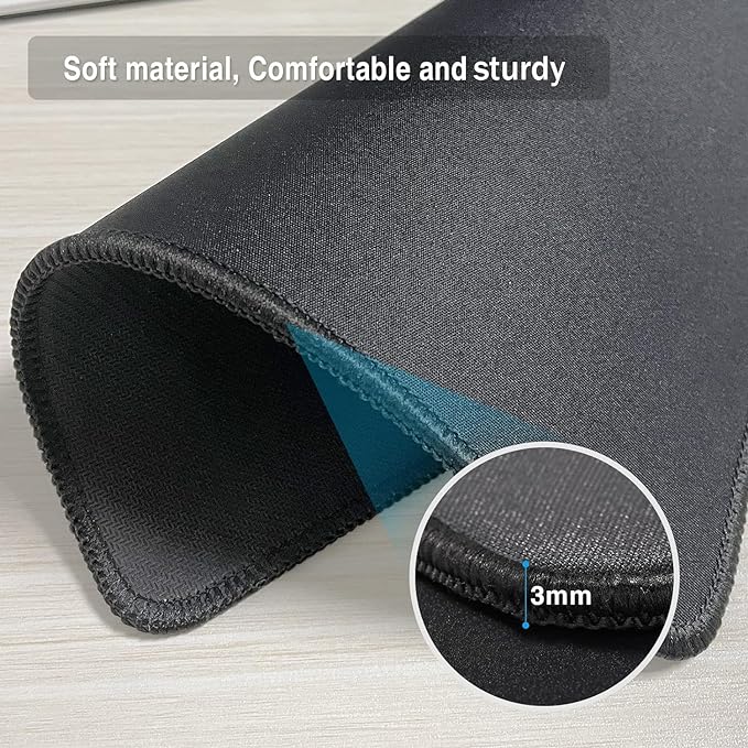 Zhithink 11 Pack Mouse Pad - Image 3