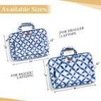 Maison d'Hermine Laptop bag - Image 3