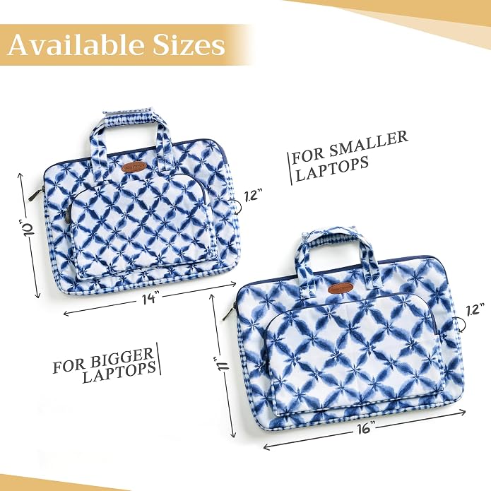 Maison d'Hermine Laptop bag - Image 3