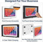 TABcare Locking Security Metal Case - Image 5
