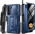 TONGATE for Z Fold 5 Case, Full-Body Military Drop Phone Case for Samsung by TONGATE
