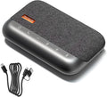 NUROUM A05B Bluetooth Conference Speaker and Microphone, Portable Wireless by Nuroum