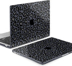 MEEgoodo Case for M4/M3/M2 MacBook Air 13.6 inch Case 2025 2024 2022, Fit Model - Image 3