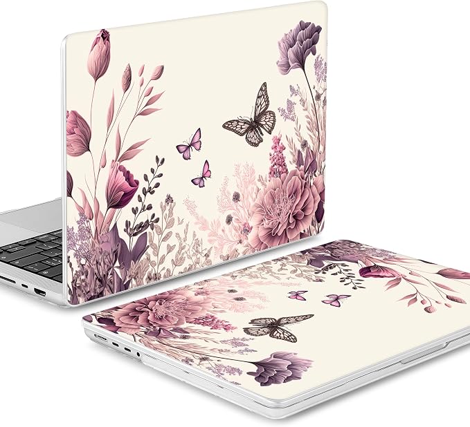 Mektron Case for MacBook Pro 16" M4 A3403 A3186 M3 A2991 M2 A2780 M1 A2485 - Image 6