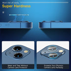 UniqueMe - Blue Circle - Image 5