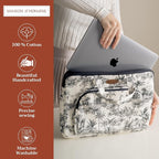 Maison d'Hermine Laptop bag - Image 2