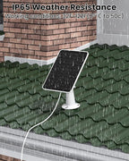 5W Solar Panel Charger Compatible - Image 4