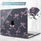 May Chen for MacBook Air 13.6 inch Case A3240 M4 A3113 M3 A2681 M2 - Image 5