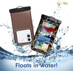 Sonix Waterproof Phone Pouch - Image 8