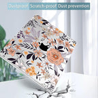 May Chen for MacBook Air 13.6 inch Case A3240 M4 A3113 M3 A2681 M2 - Image 6