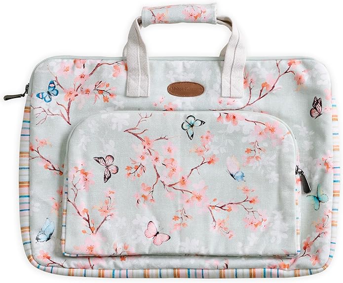 Maison d'Hermine Laptop bag by MaisondHermine