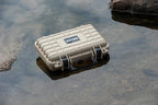 MEIJIA Portable All Weather Waterproof Protective Hard Case, Small Camera Case - Image 7