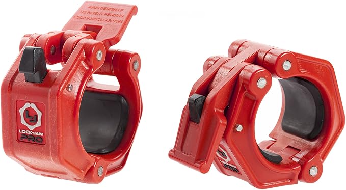 Lock-Jaw PRO 2 Barbell Collar - Image 8