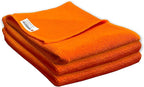 WHOOSH! Microfiber Cleaning Cloth, 3 Pack, Glasses and Screen Cleaning Cloth - Image 2