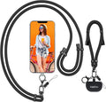 Kaptron Universal Phone Lanyard by KAPTRON