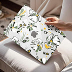 Mektron Compatible with M4 MacBook Air 15 inch Case 2025 A3241 2024 2023 M3 - Image 3
