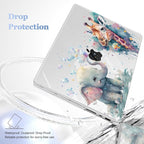 for MacBook Pro 16 inch Case 2021 2022 2023 2024 Release A3186 A3403 M4 A2991 - Image 7