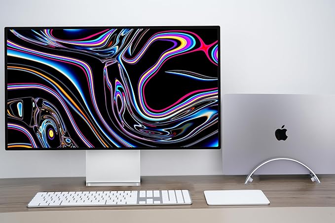Adjustable Vertical Laptop Stand - Image 7