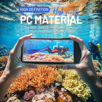 Large Floating Waterproof Phone Case - Image 3