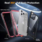 for iPhone 15 Pro Max Case Waterproof - Image 3