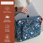Maison d'Hermine Laptop bag - Image 2