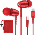 LUDOS OMNITONE USB C Headphones by Ludos