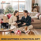 Handheld Car Vacuum Cleaner Cordless, Portable Small Car Vacuum - Image 7