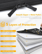 HYZUO 15-16 Inch Laptop Sleeve Bag - Image 5