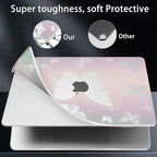 for MacBook Pro 16 inch Case 2021 2022 2023 2024 Release A3186 A3403 M4 A2991 - Image 4
