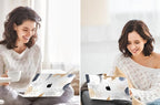 TWOLSKOO Compatible with MacBook Pro 13 inch Case 2022 2021 2020-2016 A2338 - Image 7