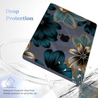 Case for MacBook Air 15 Inch 2025 2024 2023 Release M4 A3241 M3 A3114 M2 A2941 - Image 7
