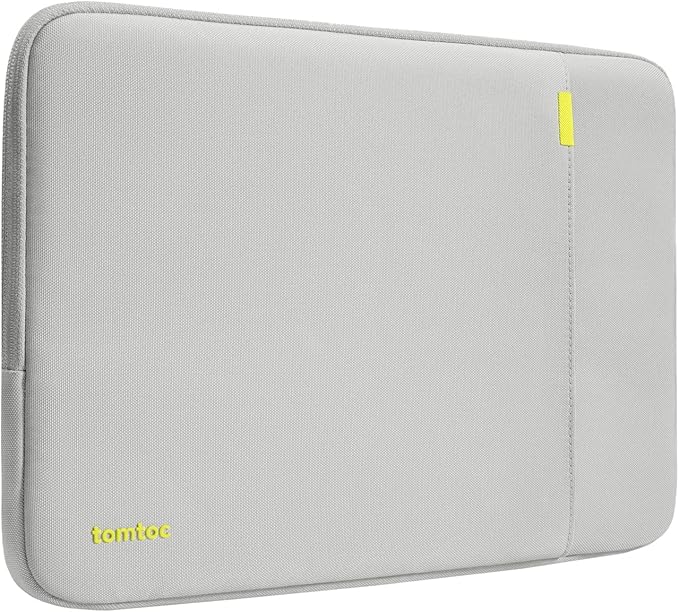 tomtoc 360 Protective Laptop Sleeve by tomtoc