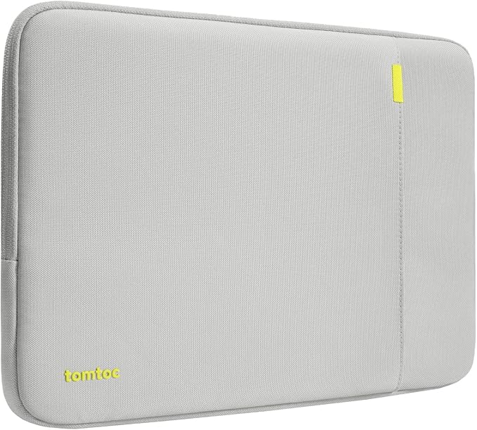tomtoc 360° Protective Laptop Sleeve by tomtoc