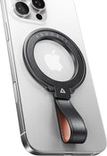 andobil Magnetic Phone Grip for MagSafe Adjustable Phone Ring Kickstand by Andobil
