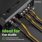 GEARit Speaker Wire 14 Gauge, Speaker Cable 100ft - Image 4