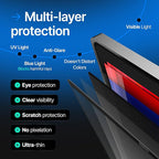 Magnetic Privacy Screen Compatible - Image 6