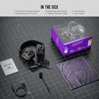 EKSA E900 Headset with Microphone - Image 7