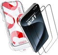 Tempered Glass Screen Protector by Intaleo