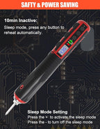 FrogBro Cordless Soldering Iron - Image 7
