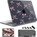 May Chen for MacBook Air 13.6 inch Case A3240 M4 A3113 M3 A2681 M2 by MayChen