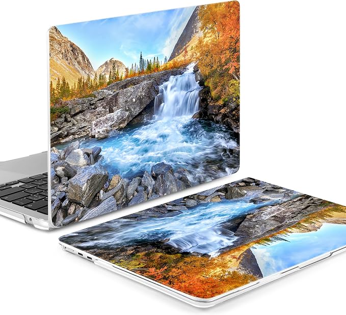 Batianda Premium Case for New MacBook Air 15 inch 2025 M4 2024 2023 - Image 7