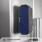 Altec Lansing Loud Portable Speakers Bluetooth Wireless Waterproof - Image 3
