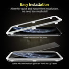 UNBREAKcable 3-Pack Screen Protector - Image 4