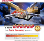 GIGASTONE 1TB Micro SD Card, 4K Game Pro, MicroSDXC Memory Card - Image 8