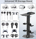 Headphone & Controller Stand - Image 2